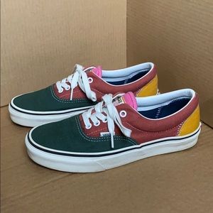 Vans Unisex Varsity Era-Multi Color